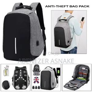 Secure Your Belongings With Innovative