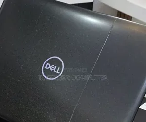 New Laptop Dell G15 5511 16GB Intel Core i7 SSD 512GB