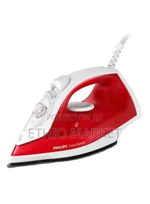 Philips Steam Iron