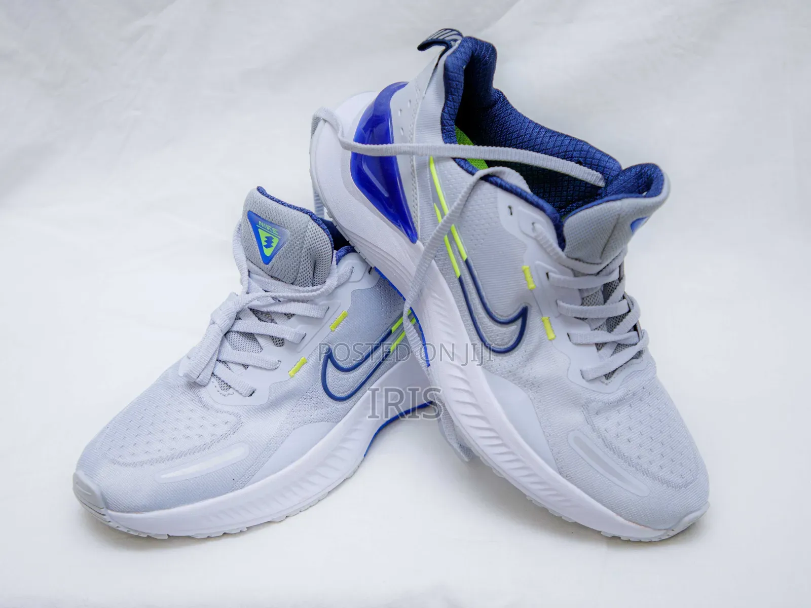 Nike Running Shoe