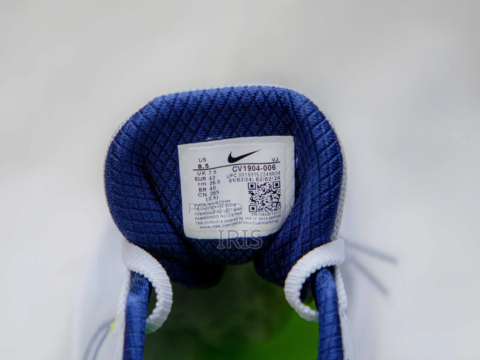 Nike Running Shoe