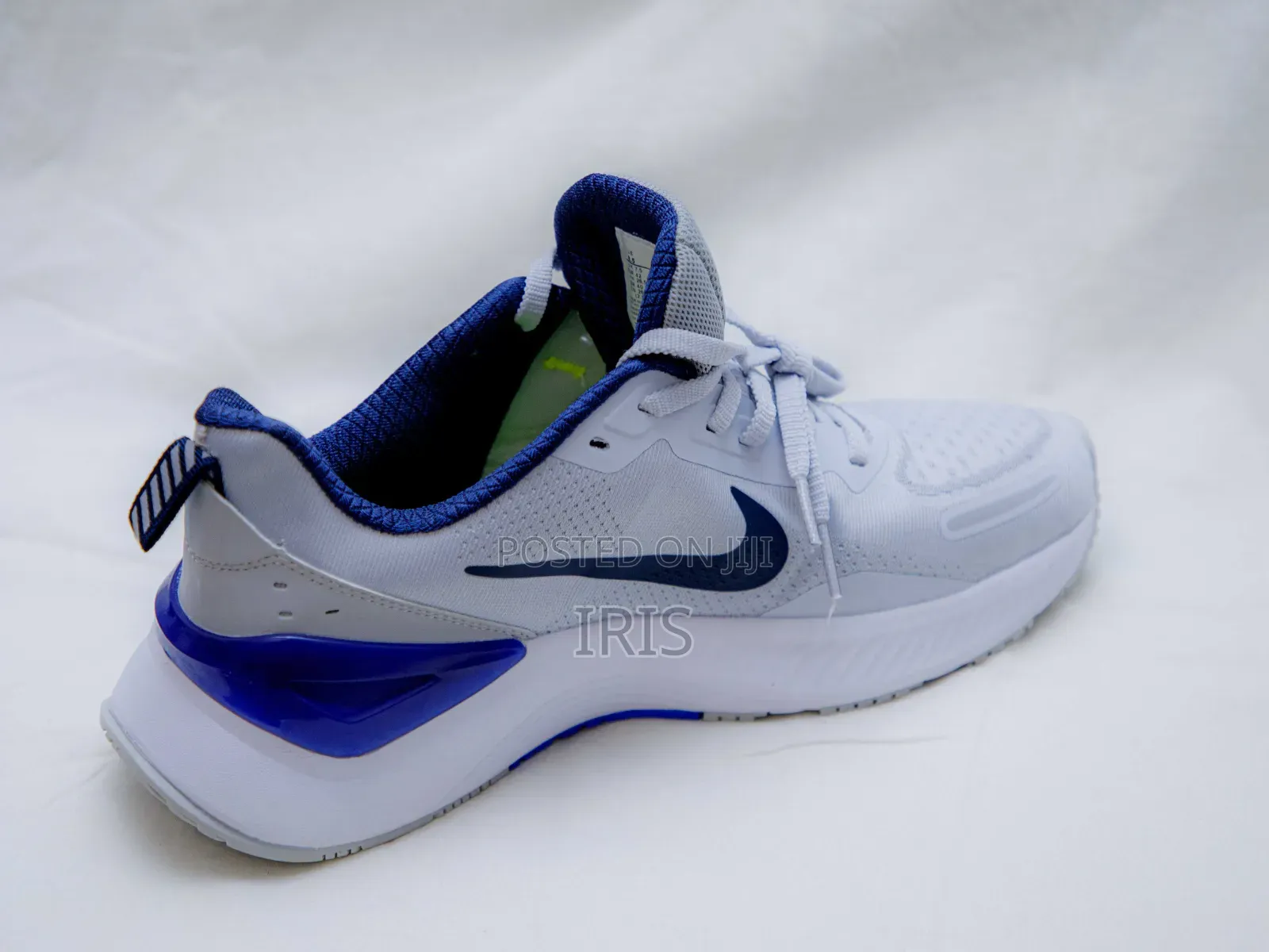 Nike Running Shoe