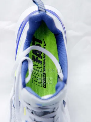 Nike Running Shoe