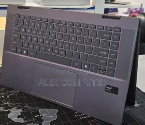 New Laptop HP Envy X360 16GB Intel Core Ultra 7 SSD 1T