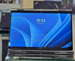 New Laptop HP Envy X360 16GB Intel Core Ultra 7 SSD 1T