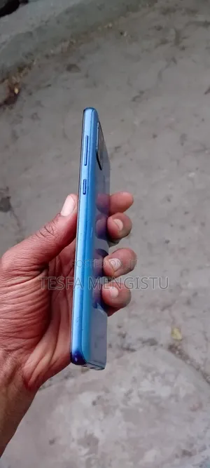 Samsung Galaxy A21s 64 GB Blue