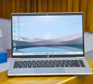 New Laptop HP ProBook 440 G8 16GB Intel Core i5 SSD 512GB