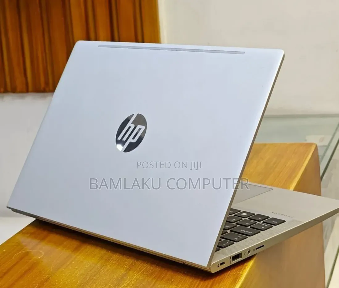 New Laptop HP ProBook 440 G8 16GB Intel Core i5 SSD 512GB