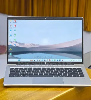 New Laptop HP ProBook 440 G8 16GB Intel Core i5 SSD 512GB
