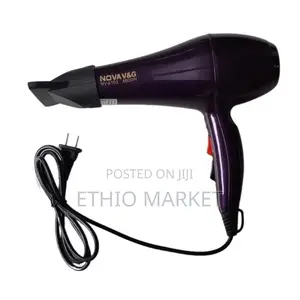 Nova v G Hair Dryer