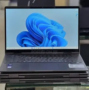 New Laptop HP Envy 15 16GB Intel Core Ultra 7 SSD 1T