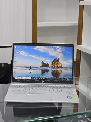 New Laptop HP Pavilion 14 16GB Intel Core i5 SSD 512GB