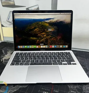 New Laptop Apple MacBook Air 2020 M1 16GB Apple M1 SSD 512GB