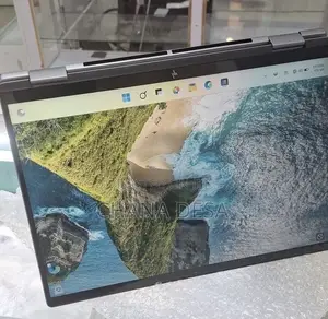 New Laptop HP Envy 15 16GB Intel Core Ultra 7 SSD 1T
