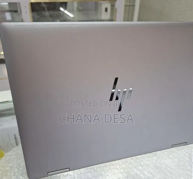 New Laptop HP Envy 15 16GB Intel Core Ultra 7 SSD 1T