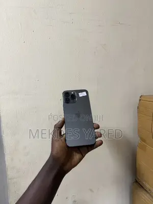 New Apple iPhone 13 Pro 128 GB Black