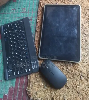 Tablet 64 GB Gray