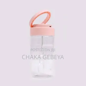 No Spoon Needed – Perfect For Coffee Protein Shakes – Addis