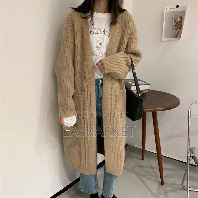 Girls Coat Collection