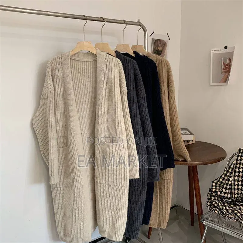 Girls Coat Collection