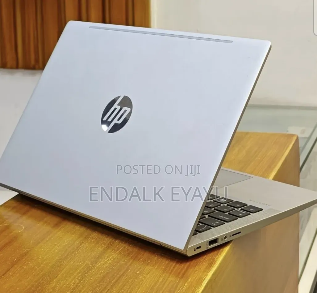 New Laptop HP ProBook 440 G8 16GB Intel Core i5 SSD 512GB