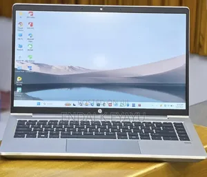 New Laptop HP ProBook 440 G8 16GB Intel Core i5 SSD 512GB