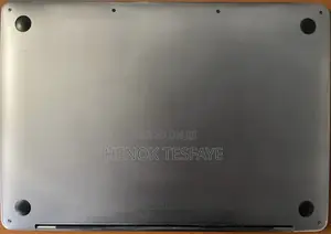 Laptop Apple MacBook Pro 2017 16GB Intel Core i7 SSD 500GB