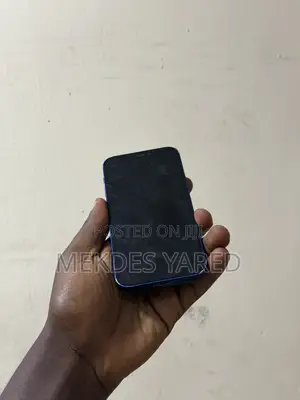 New Apple iPhone 12 mini 64 GB Blue