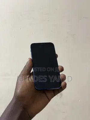 New Apple iPhone 12 mini 64 GB Blue