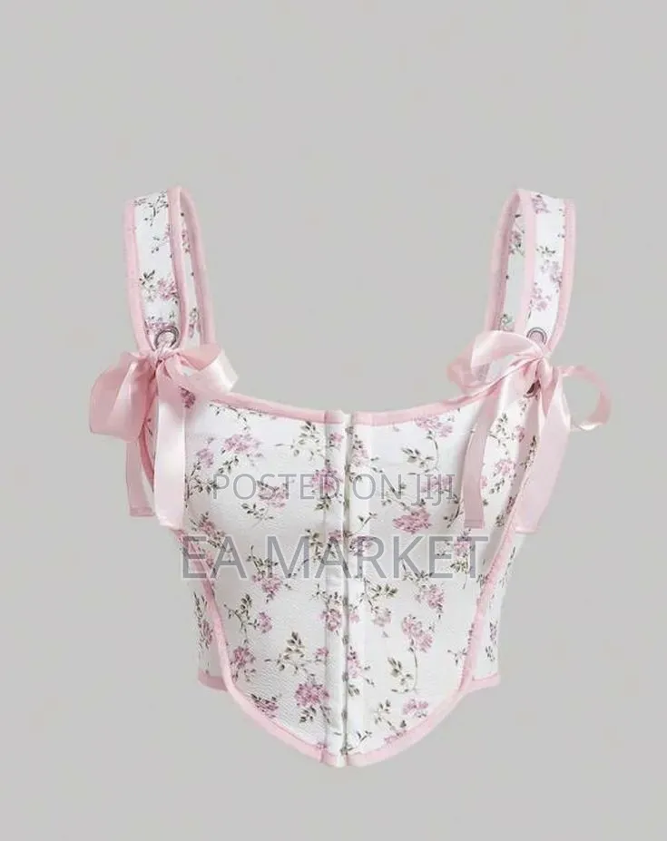 Girls Top Usa