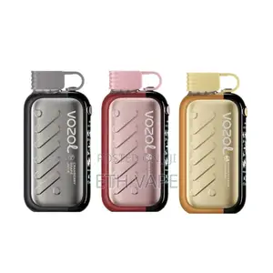 Vozol Vape 40,000 Puff