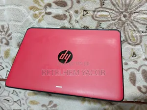 Laptop HP ProBook 11 X360 G1 EE 4GB Intel Celeron SSD 250GB