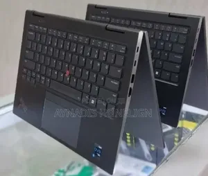 New Laptop Lenovo ThinkPad X1 Yoga 16GB Intel Core i7 SSD 512GB