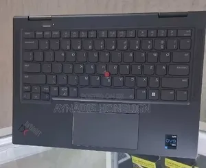 New Laptop Lenovo ThinkPad X1 Yoga 16GB Intel Core i7 SSD 512GB