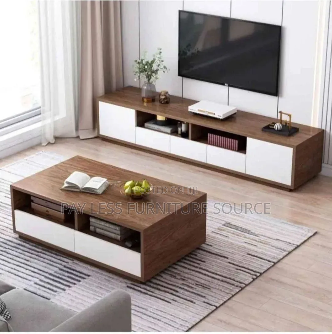 Tv Stand Unite