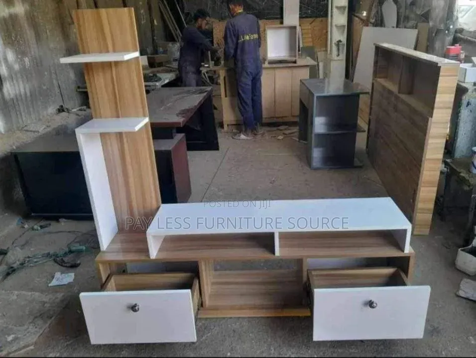 Tv Stand Unite