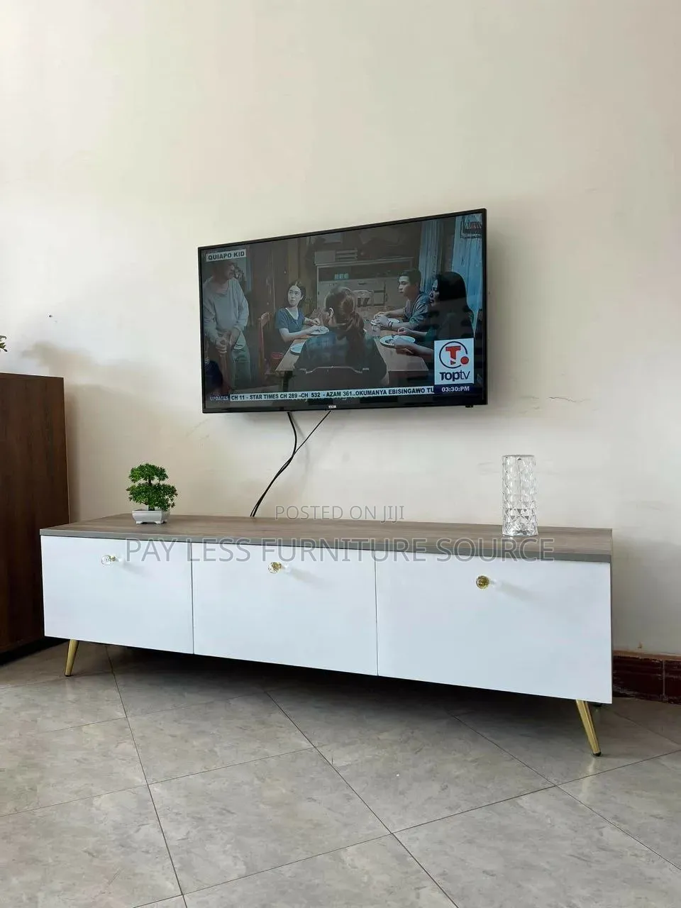 Tv Stand Unite