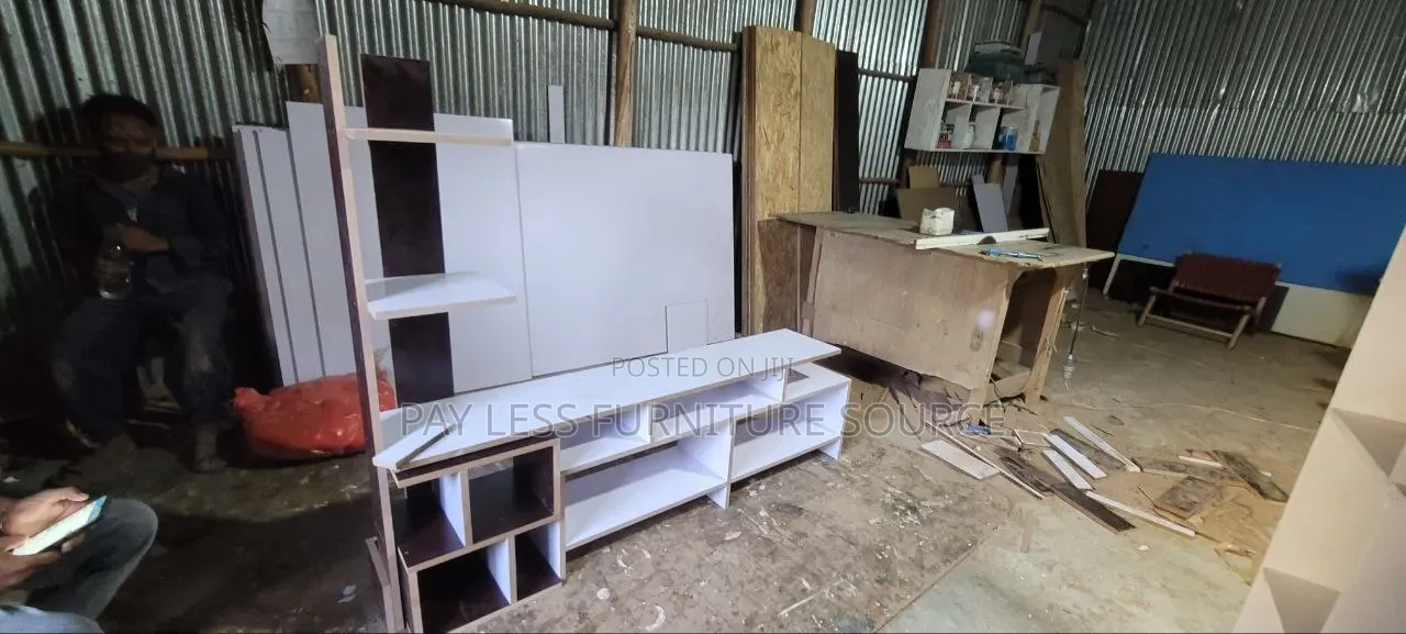 Tv Stand Unite