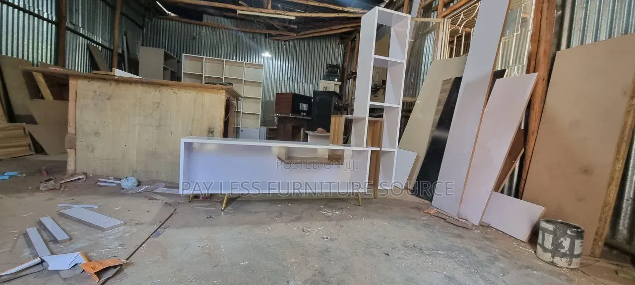 Tv Stand Unite