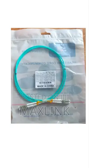Fiber Optics Patch Cord