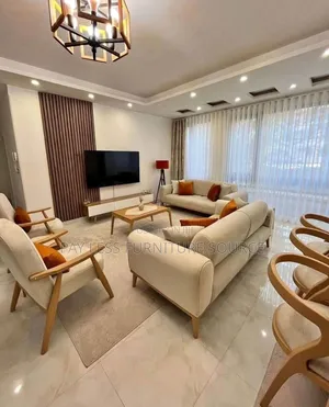 Sofa Seven Seater