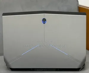 New Laptop Dell Allenware M15 R5 16GB Intel Core i7 HDD 500GB
