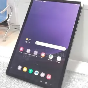 New Samsung Galaxy Tab S9 128 GB Blue