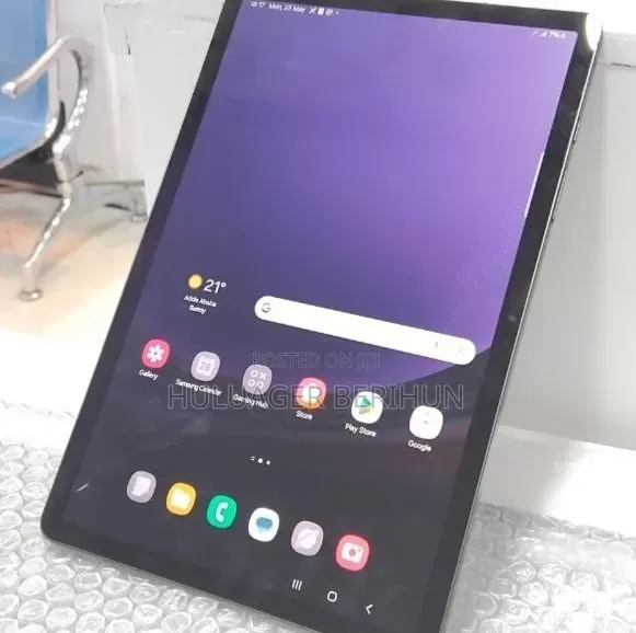 New Samsung Galaxy Tab S9 128 GB Blue