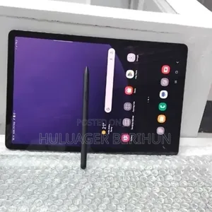 New Samsung Galaxy Tab S9 128 GB Blue