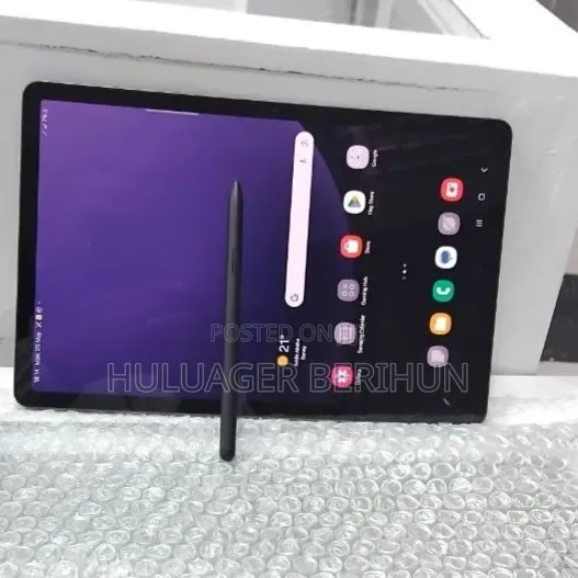 New Samsung Galaxy Tab S9 128 GB Blue