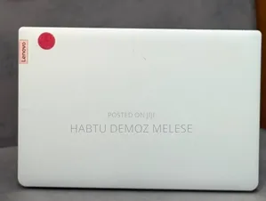 New Laptop Lenovo Ideapad 3 20GB Intel Core i3 SSD 512GB