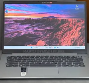 New Laptop Lenovo Ideapad 3 20GB Intel Core i3 SSD 512GB