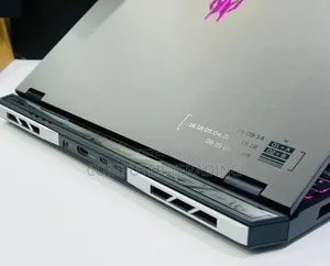 New Laptop Acer Predator Helios 300 16GB Intel Core i9 SSD 1T