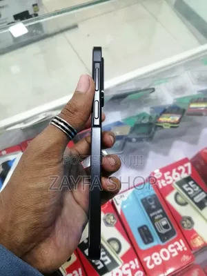 New Samsung Galaxy A17 5G 256 GB Black
